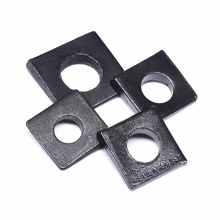 工字鋼方斜墊圈 GB852 不銹鋼(304/316)碳鋼 合金鋼